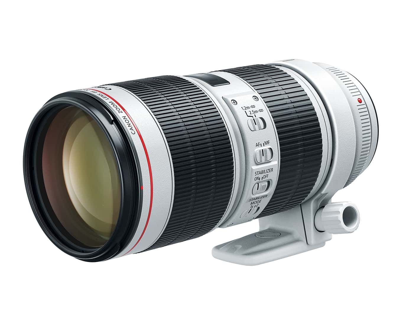 Canon EF 70-200 f/2.8L IS III USM