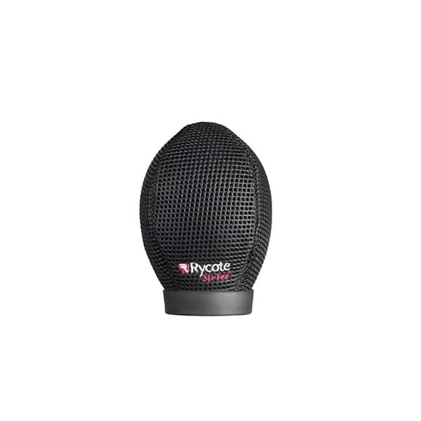 Ветрозащита Rycote Super-Softie (19-22 мм до 15 см)