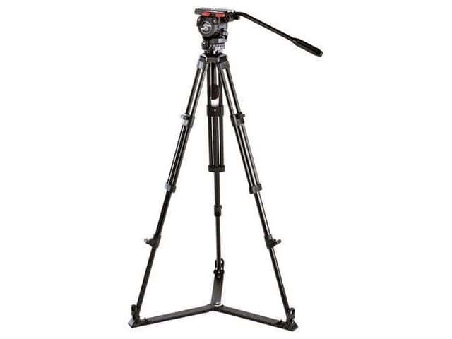 Штативный комплект Sachtler System FSB 8 ENG 75/2 MD