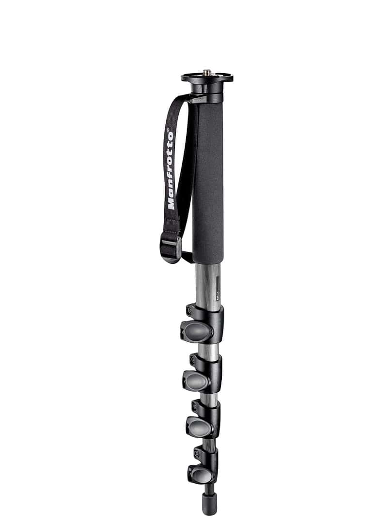 Монопод Manfrotto  695CX (карбон)