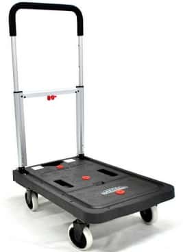 Тележка складная Magna Cart FF-S