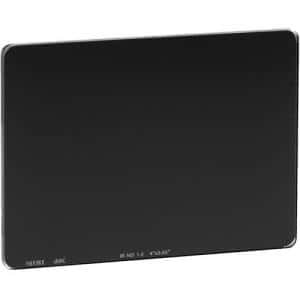 Фильтр NiSi 4x5.65 NANO IRND 1.8 (сплошной ND 64x, 6-Stop)