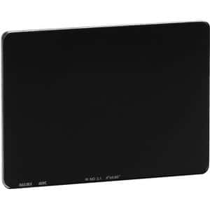 Фильтр NiSi 4x5.65 NANO IRND 2.1 (сплошной ND 128x, 7-Stop)