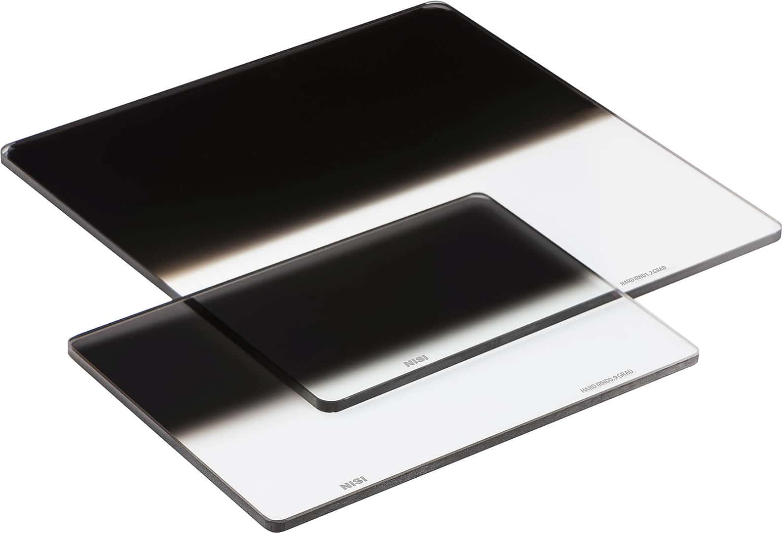 Фильтр NiSi 4x5.65 NANO IRND 0.9 HARD GRAD (градиентный ND 8x, 3-Stop)