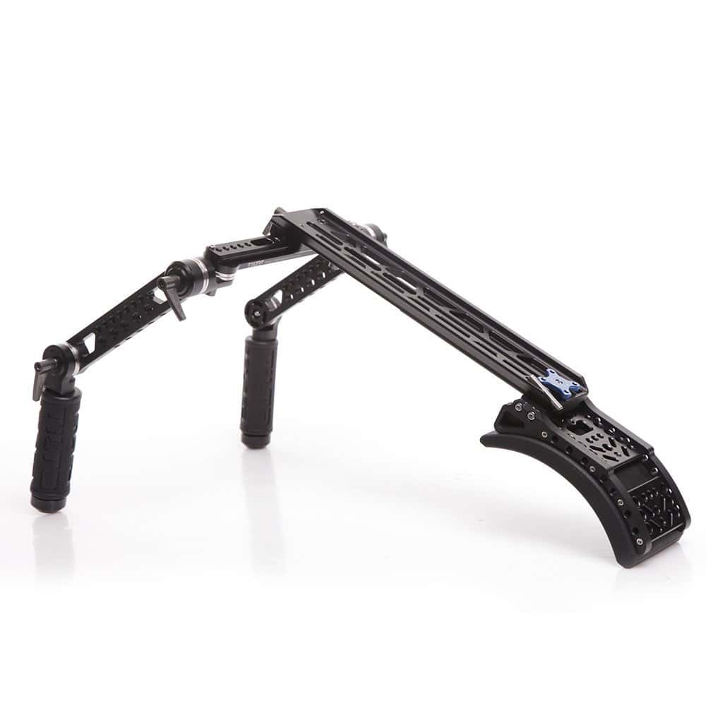 Плечевой упор Tilta TT-0506-A19 (Arri Standard Dovetail)