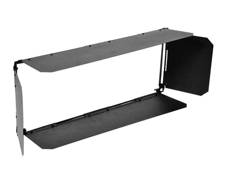 Шторки для видеосвета Boling BL-2250