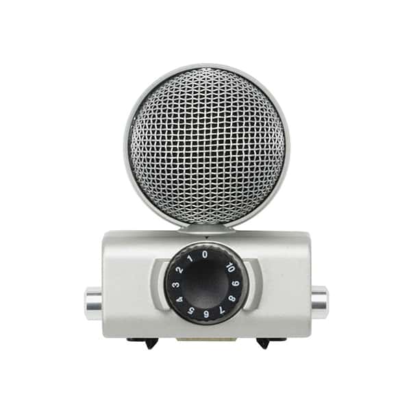 Микрофон ZOOM MSH-6