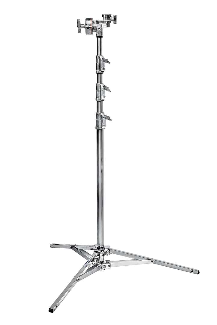 Стойка на колесах Avenger A3043CS Overhead Stand 42 (1.5m - 4.3m / 40kg)