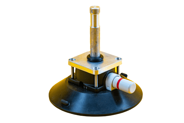 Вакуумная присоска MSE-B 6"