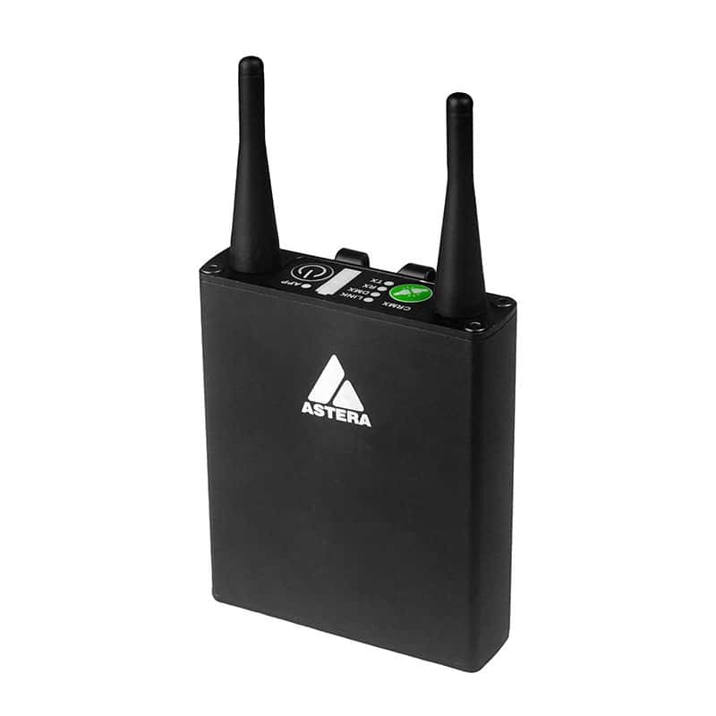 Беспроводной интерфейс Astera AsteraBox CRMX Transmitter Box (ART7)
