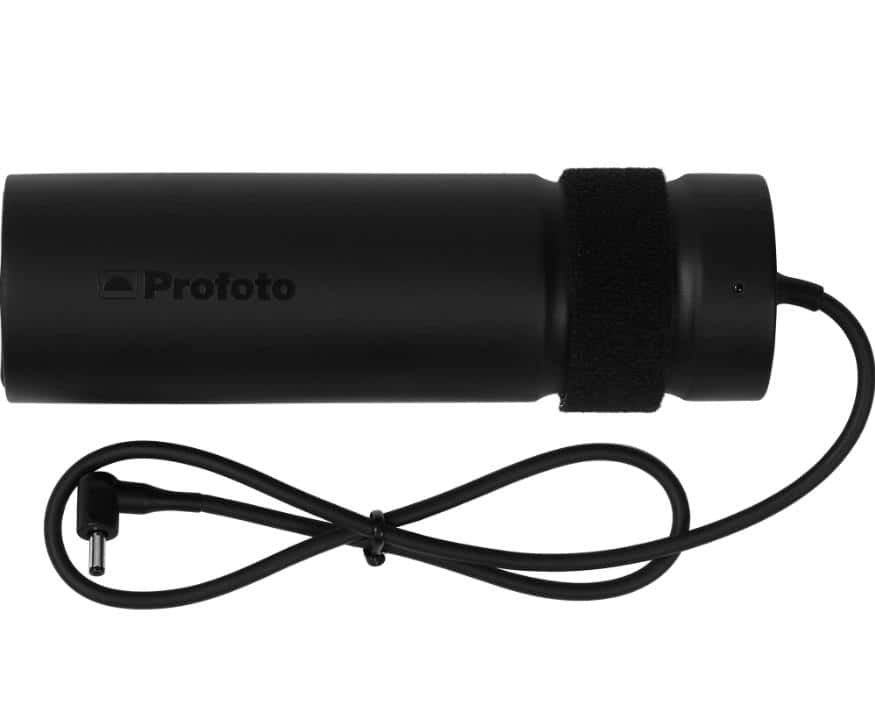 Зарядное устройство для аккумуляторов Profoto B10/B10 Plus