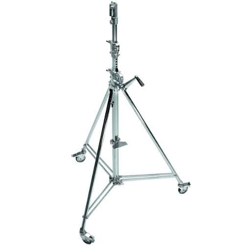 Стойка на колесах с редуктором Avenger B6039CS (B200) (1.8m - 3.9m / 40kg)