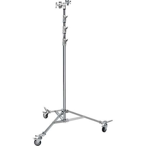 Стойка на колесах Avenger A3058CS Overhead Stand 42 (1.9m - 5.8m / 40kg)