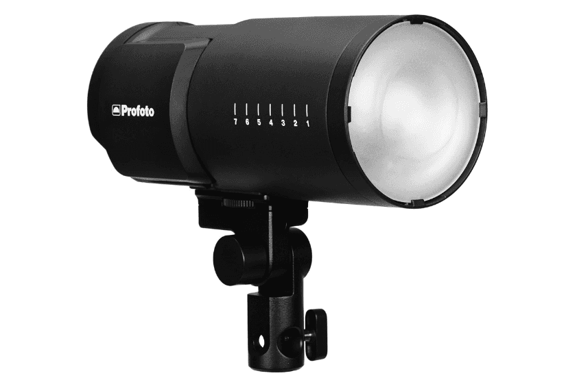 Аккумуляторная вспышка Profoto B10 Plus 500 Air TTL