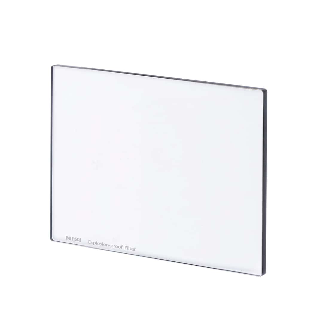 Фильтр NiSi 4x5.65 Allure Mist black 1/8