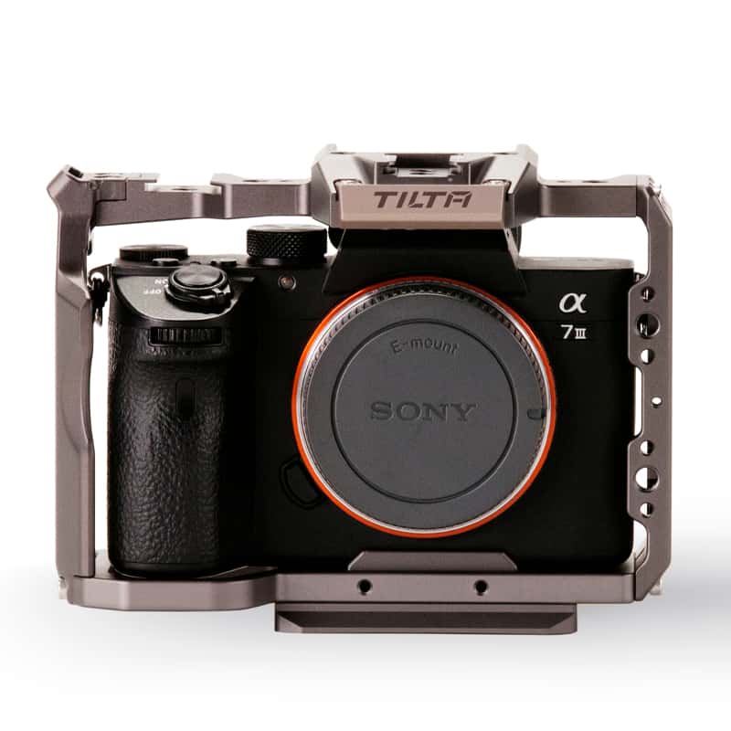 Клетка Tilta Tiltaing для Sony a7/a9 Series