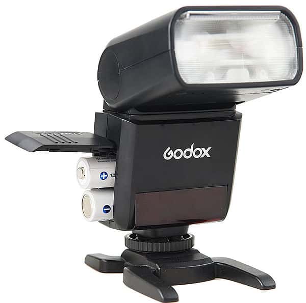 Накамерная вспышка Godox TT350S (для Sony)