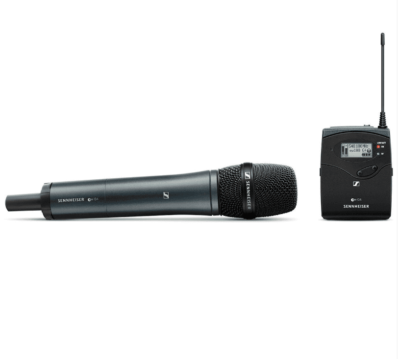 Радиосистема Sennheiser EW 135p G4