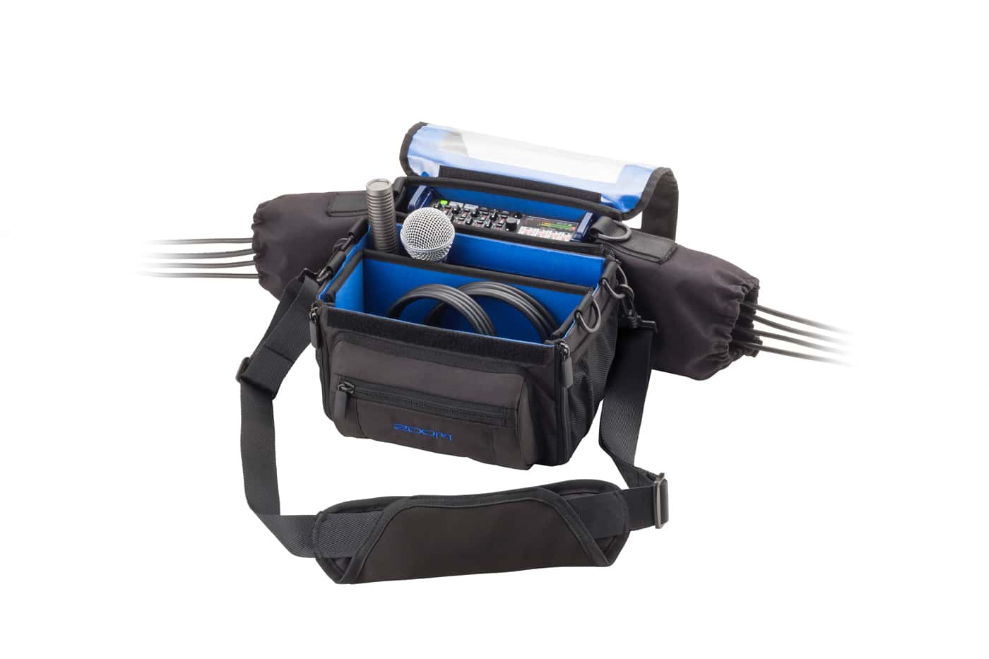 Сумка ZOOM PCF-4 для рекордеров ZOOM F4