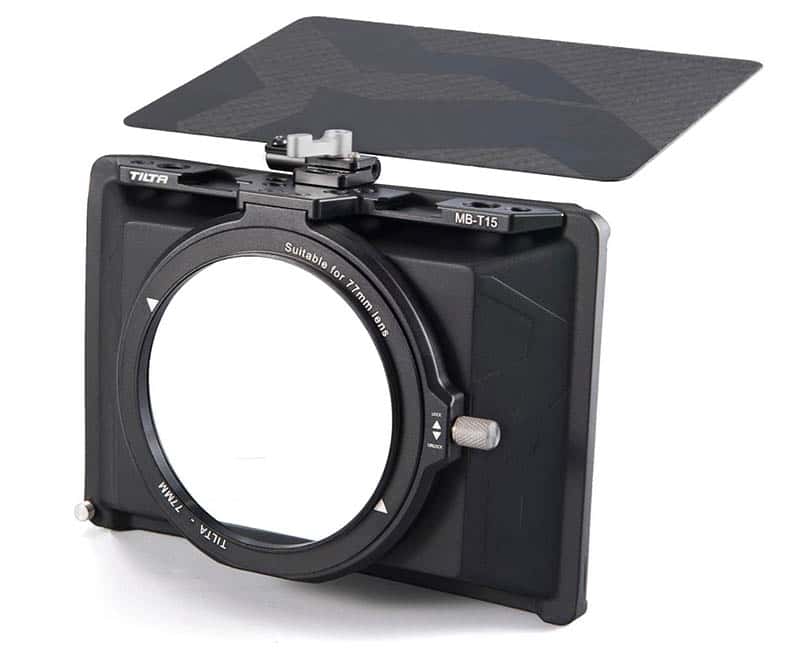 Компендиум 4x5.65 Tilta MB-T15 Mini Clamp-on