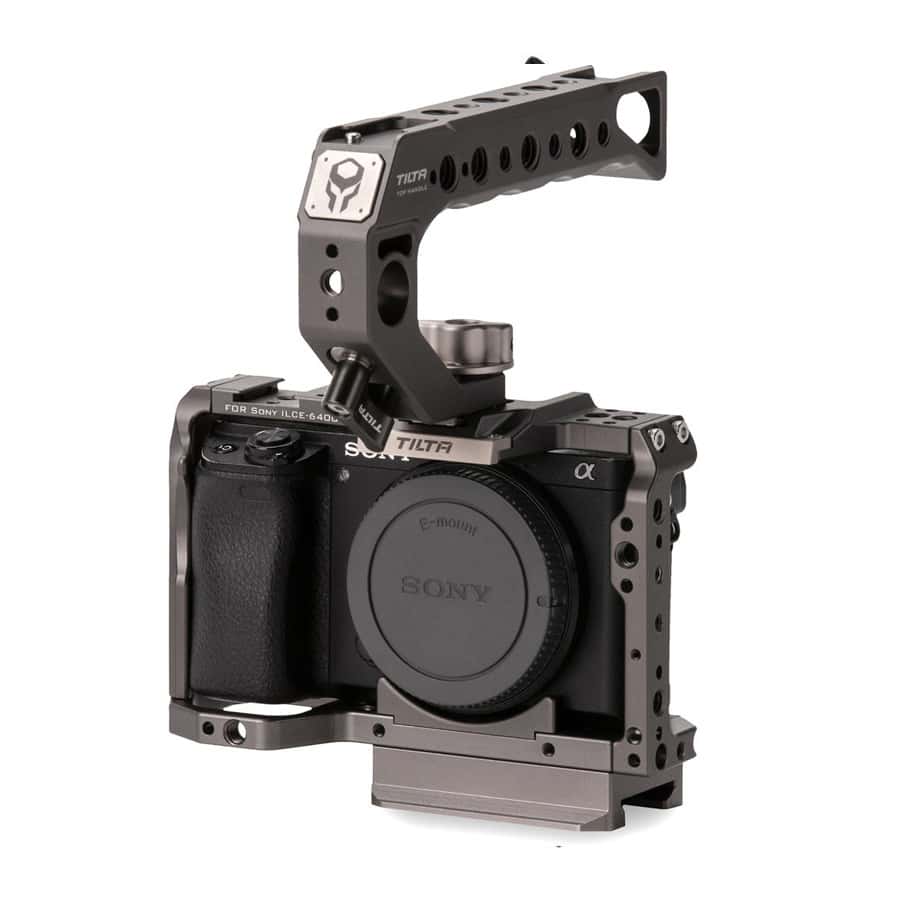 Клетка Tilta Tiltaing для Sony a6000 Series