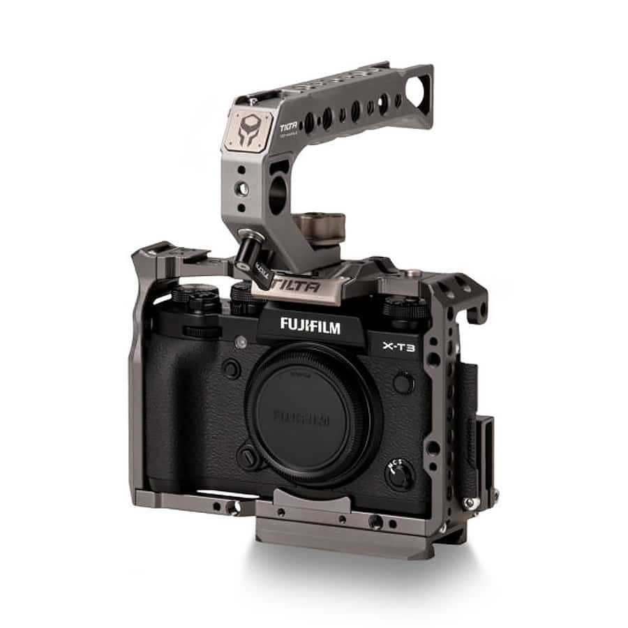 Клетка Tilta Tiltaing для Fujifilm X-T3/X-T4