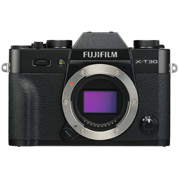 Fujifilm X-T30 body