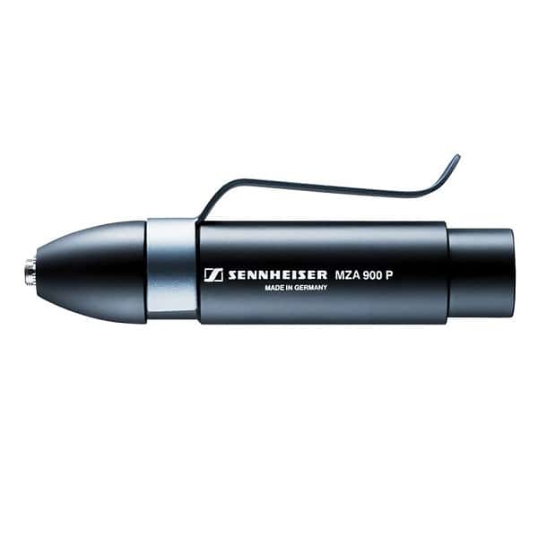 Микрофонный адаптер фантомного питания Sennheiser MZA 900P