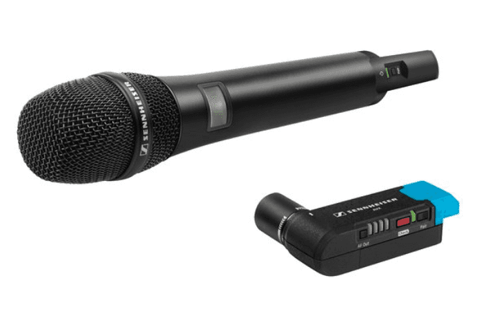 Радиосистема Sennheiser AVX-835