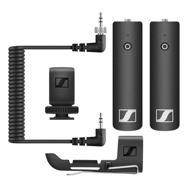 Радиосистема Sennheiser XSW-D