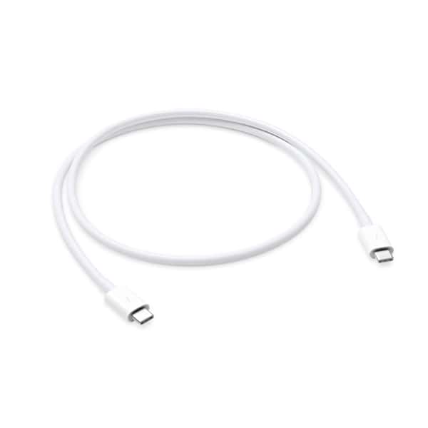 Кабель Apple Thunderbolt 3 USB-C (0,8 метра)