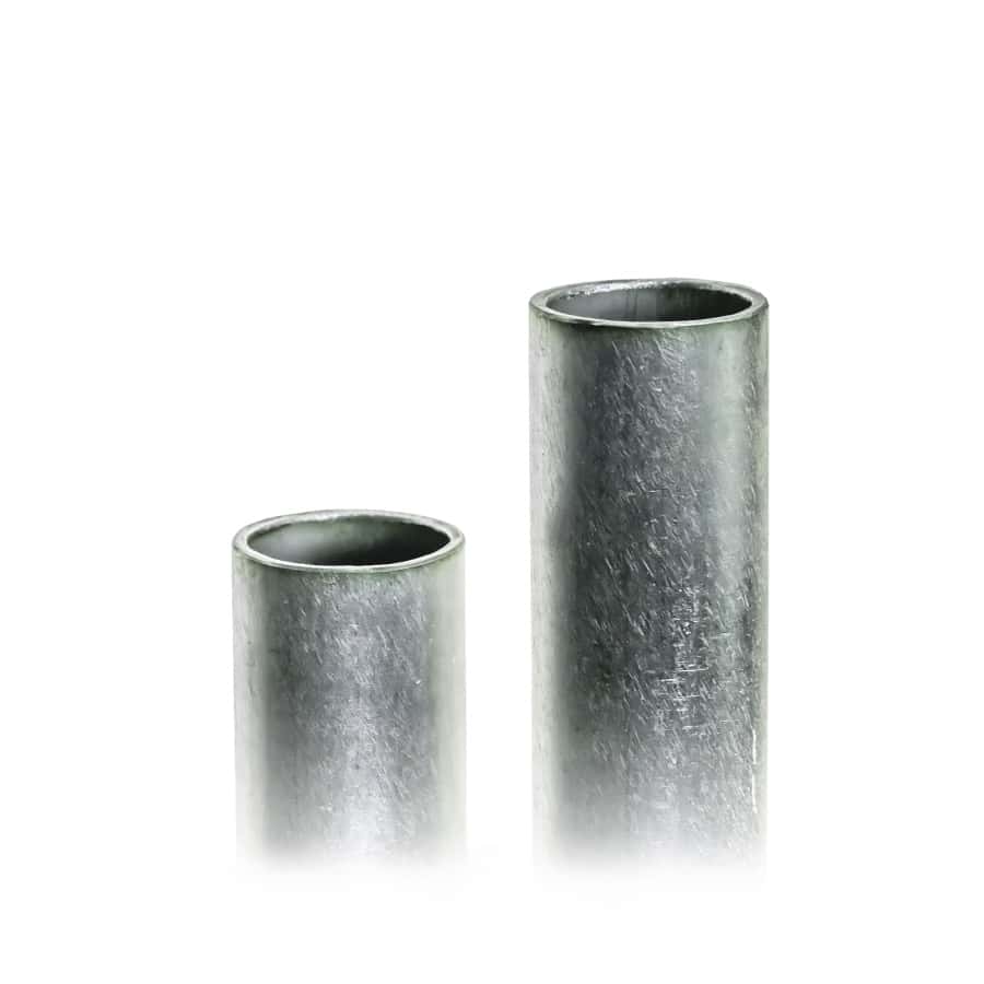 Рельсы Dolly облегченные, алюминий 42 мм, длина 1,5 метра