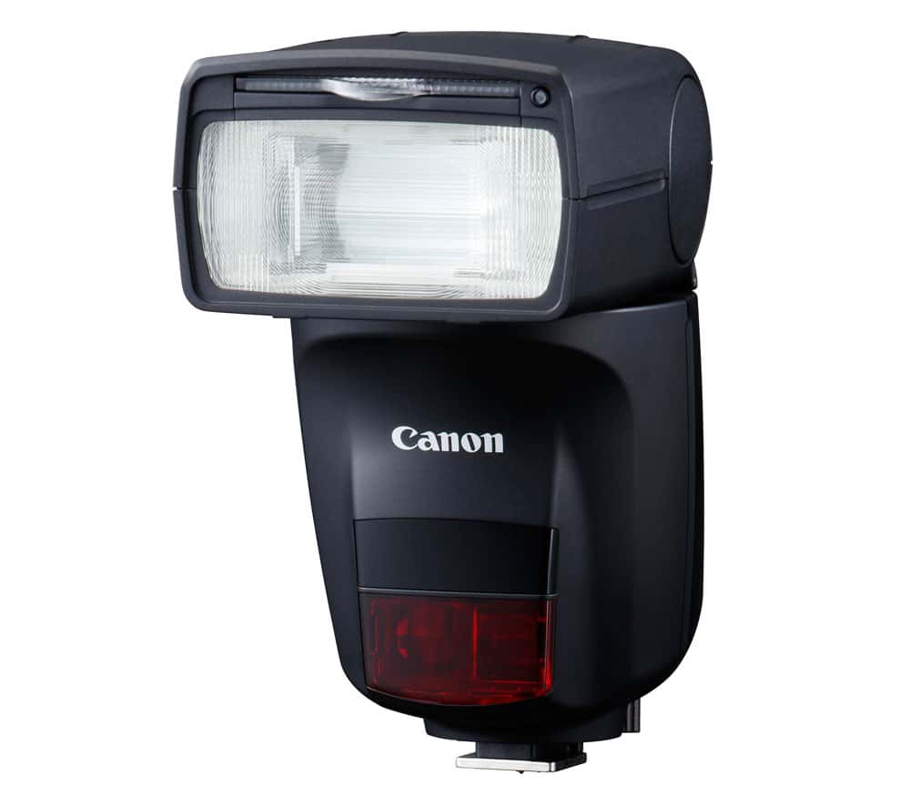 Canon Speedlite 470EX-AI