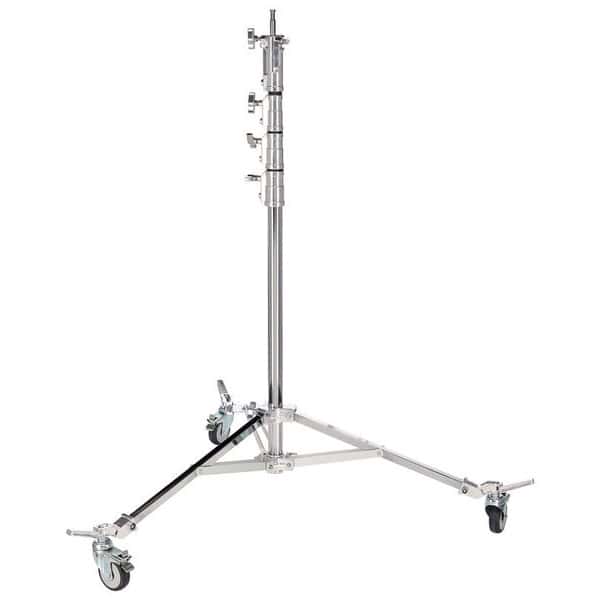 Стойка на колесах Avenger A5042CS Roller (1.6m - 4.2m / 40kg)