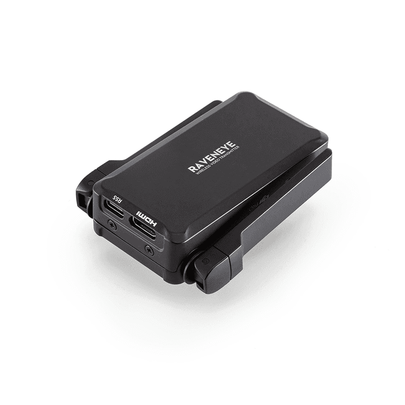 Видеосендер DJI Ronin RavenEye (для RS 2/RSC 2/RS 3/RS 3 Pro/RS 4/RS 4 Pro)