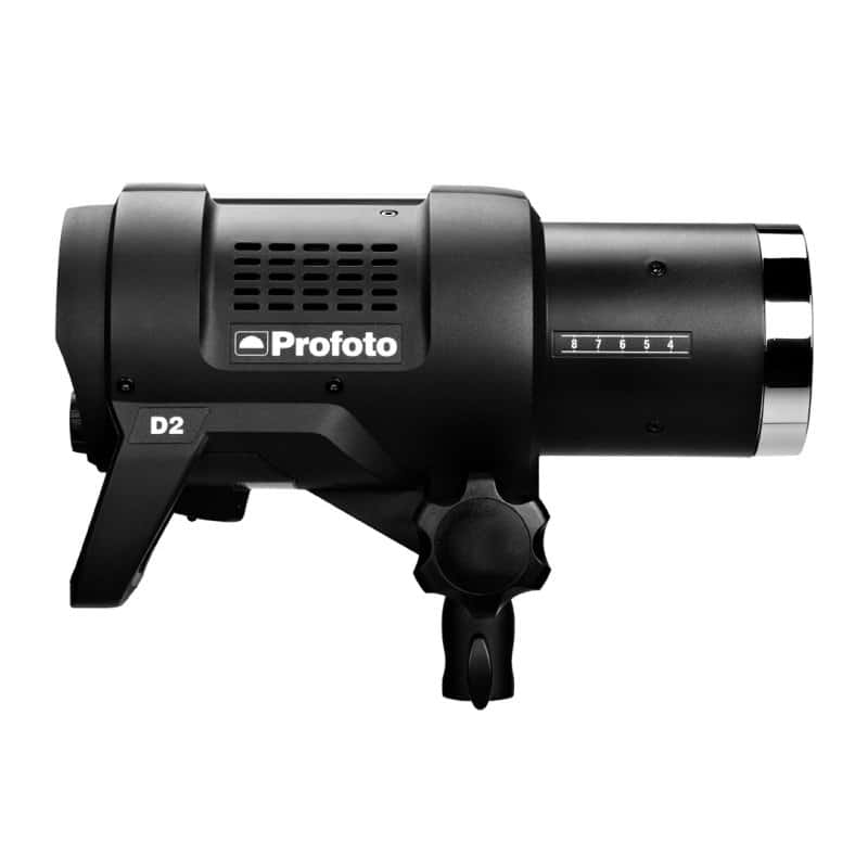 Студийная вспышка Profoto D2 500 Air TTL