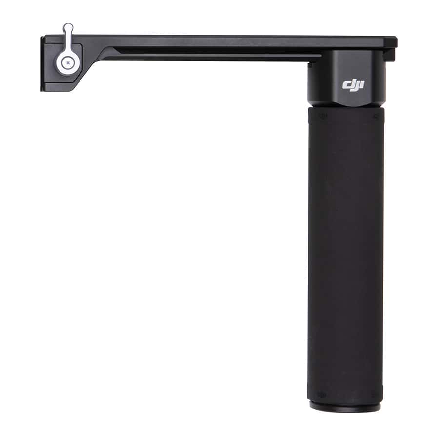 Рукоятка для DJI (RS2/RSC2/RS3/RS3 Pro/RS4/RS4 Pro)