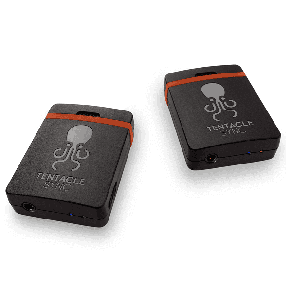 Tentacle Sync E Timecode Generator (2 шт.)