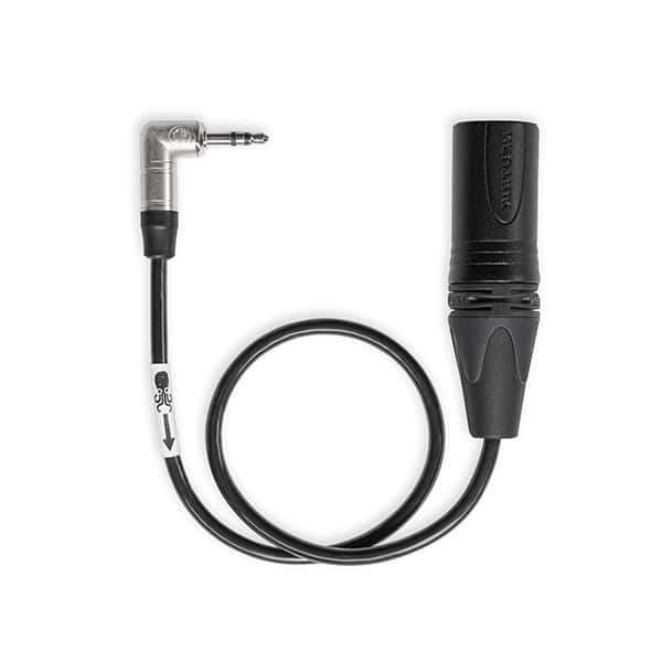 Кабель Tentacle Sync Tentacle to 3-Pin XLR (M)