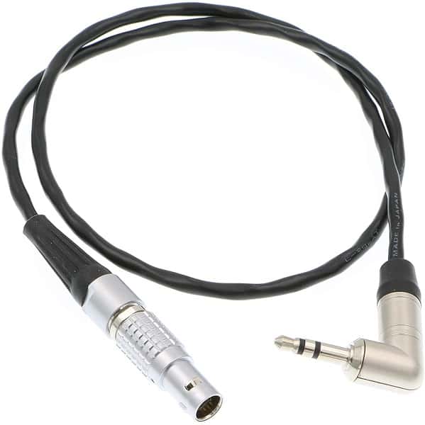 Кабель Tentacle Sync Tentacle to RED Cable