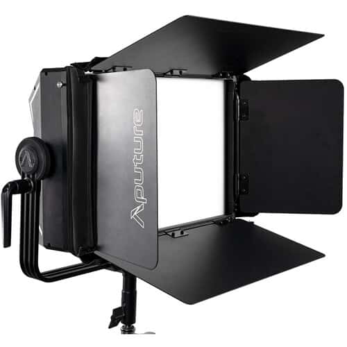 Шторки Aputure для P300c LED Panel