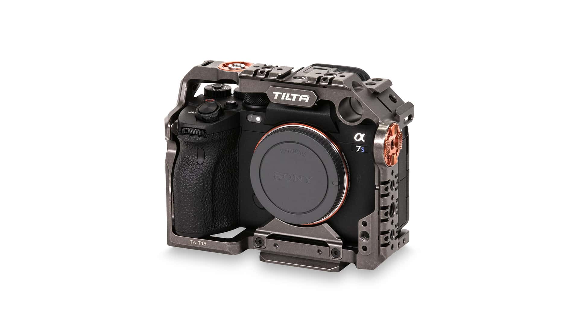 Клетка Tilta Tiltaing для Sony a7s III
