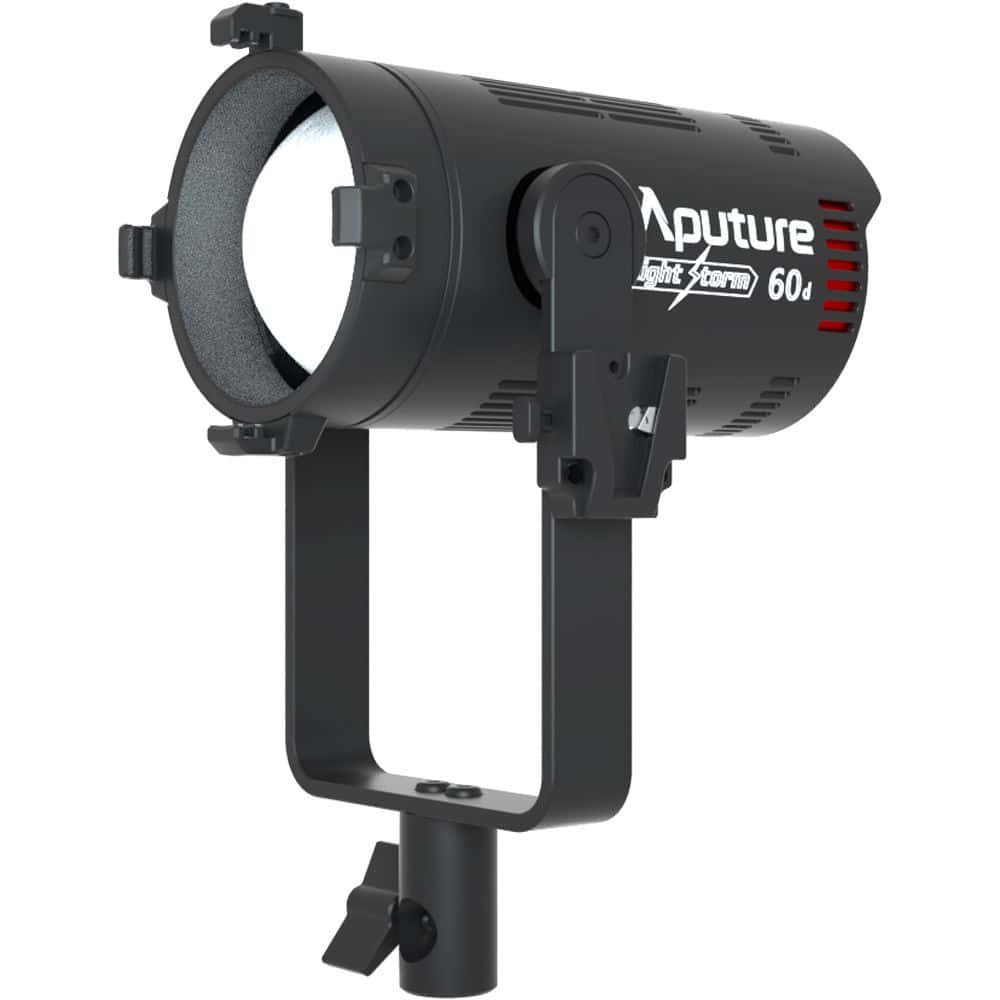 LED прибор Aputure Light Storm LS 60d 5500K
