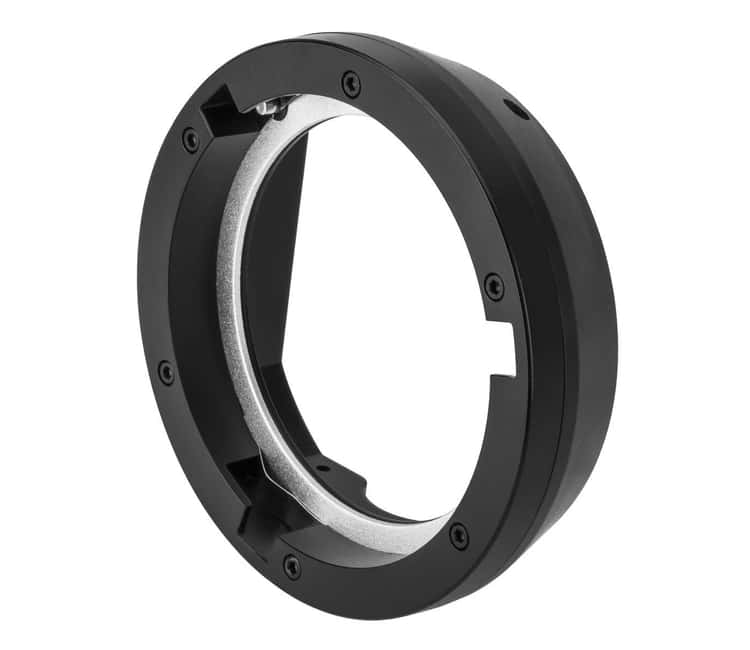 Адаптер Bowens для Aputure LS 60