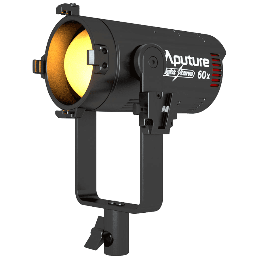 LED прибор Aputure Light Storm LS 60X 2700-6500°K