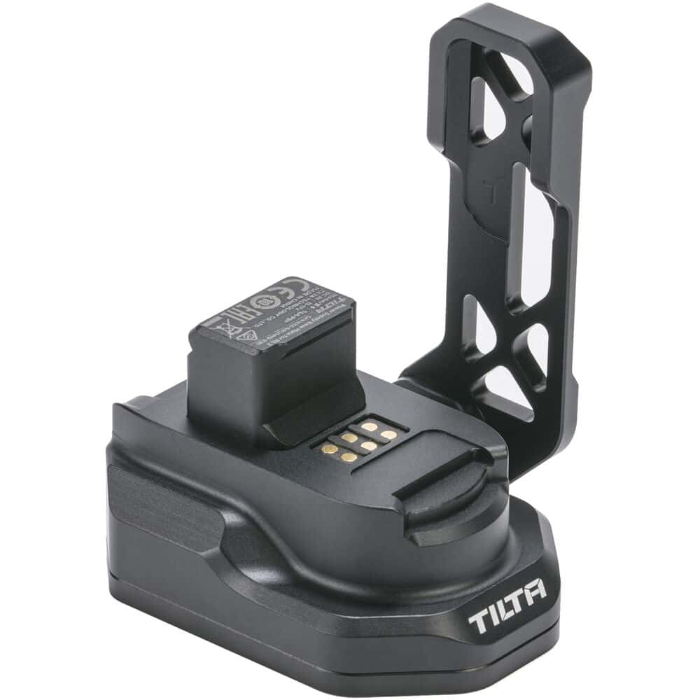 Tilta TGA-PBP площадка с питанием для RS2