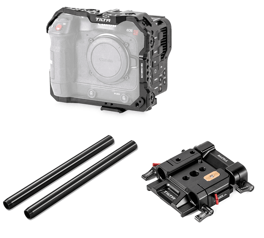 Клетка Tilta Tiltaing для Canon C70