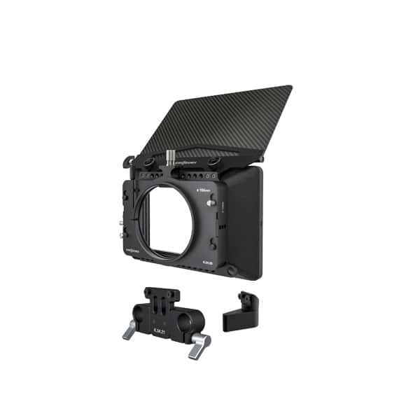 Компендиум 4x5.65 Киновижн MBC-2 Clamp On