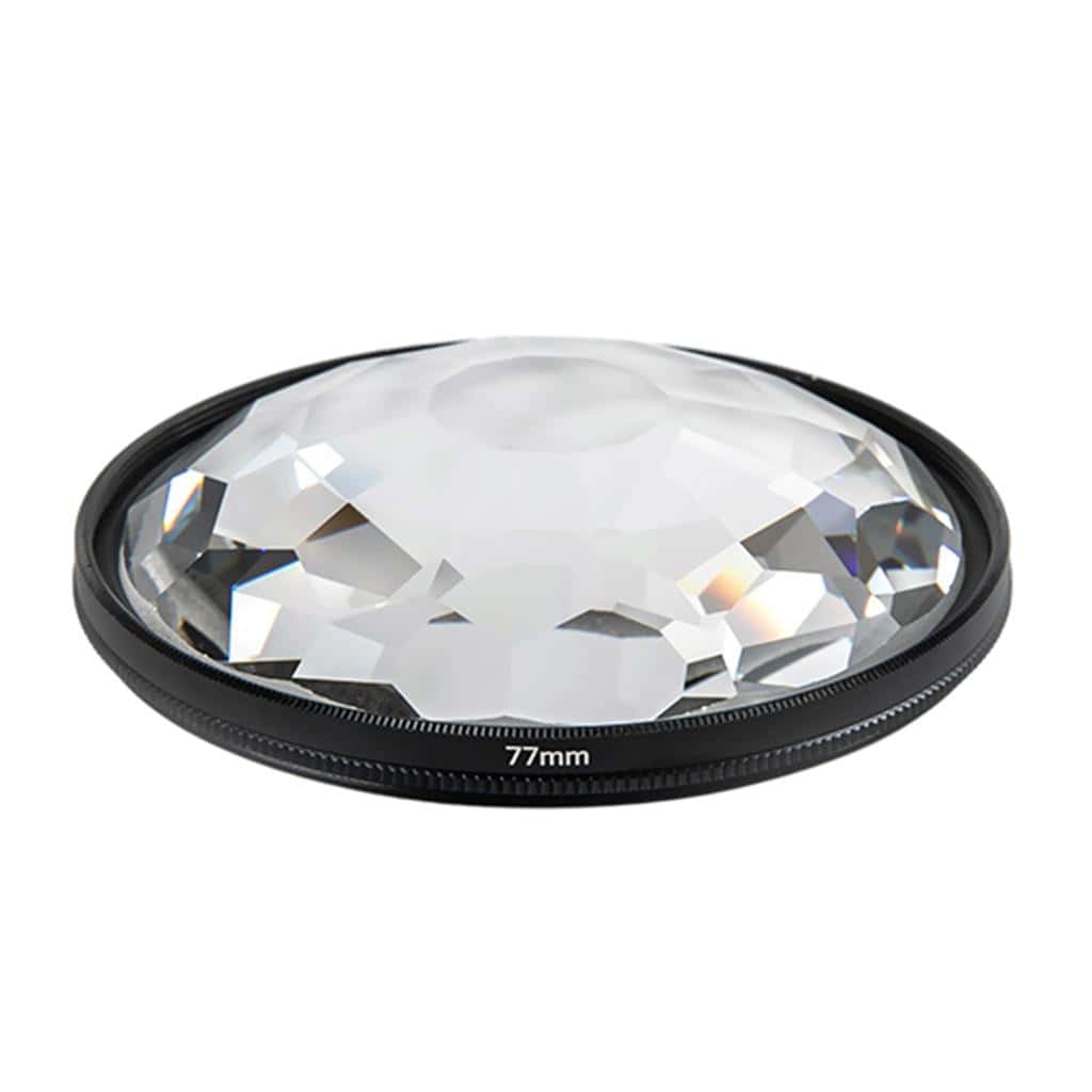 77 mm фильтр Prism Lens FX Kaleidoscope