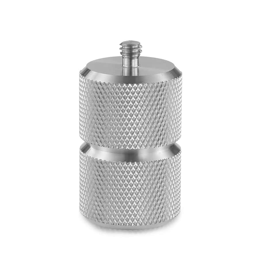 Груз 1/4 DJI для противовеса 200 g.